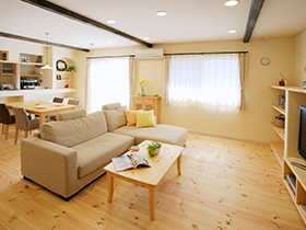 施工実例